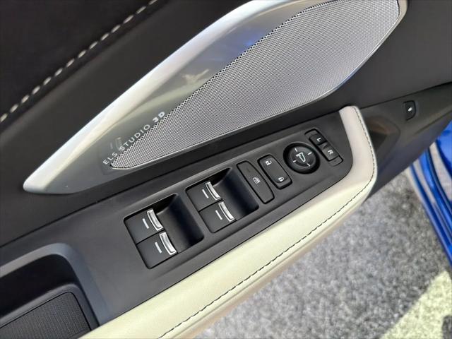 2026 Acura RDX A-Spec