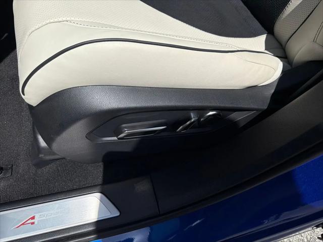 2026 Acura RDX A-Spec