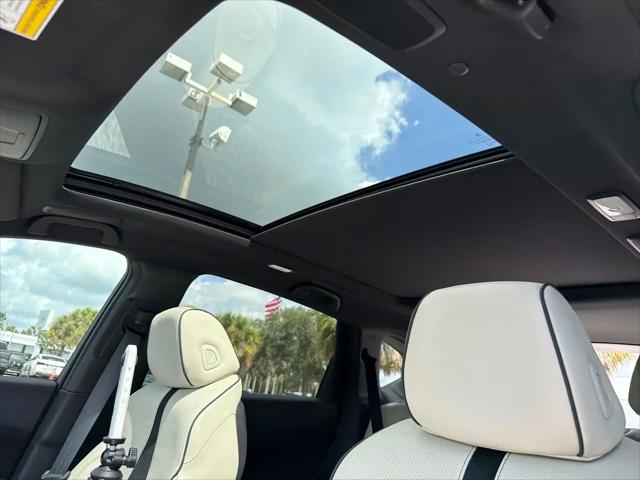 2026 Acura RDX A-Spec