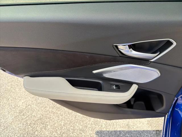 2026 Acura RDX A-Spec