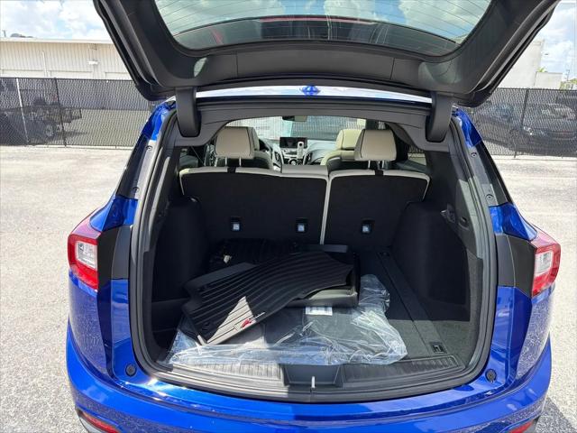 2026 Acura RDX A-Spec