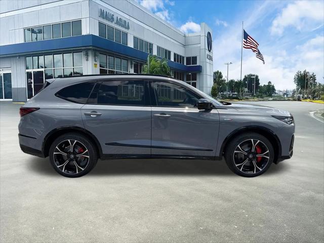 2026 Acura MDX Type S Advance Package