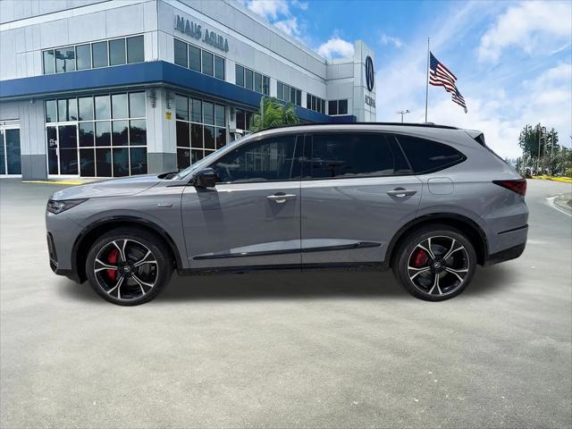 2026 Acura MDX Type S Advance Package