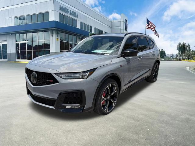 2026 Acura MDX Type S Advance Package