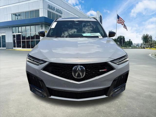 2026 Acura MDX Type S Advance Package