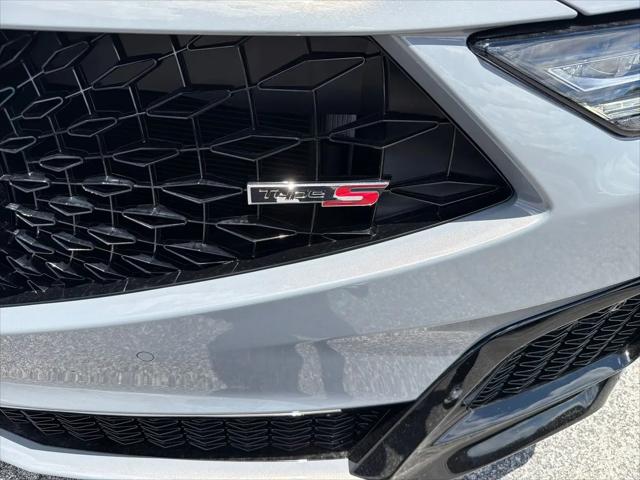 2026 Acura MDX Type S Advance Package