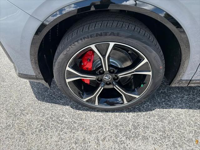 2026 Acura MDX Type S Advance Package