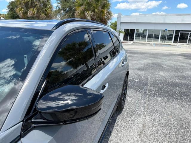 2026 Acura MDX Type S Advance Package