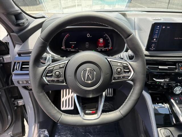 2026 Acura MDX Type S Advance Package