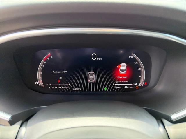 2026 Acura MDX Type S Advance Package