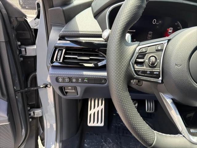 2026 Acura MDX Type S Advance Package