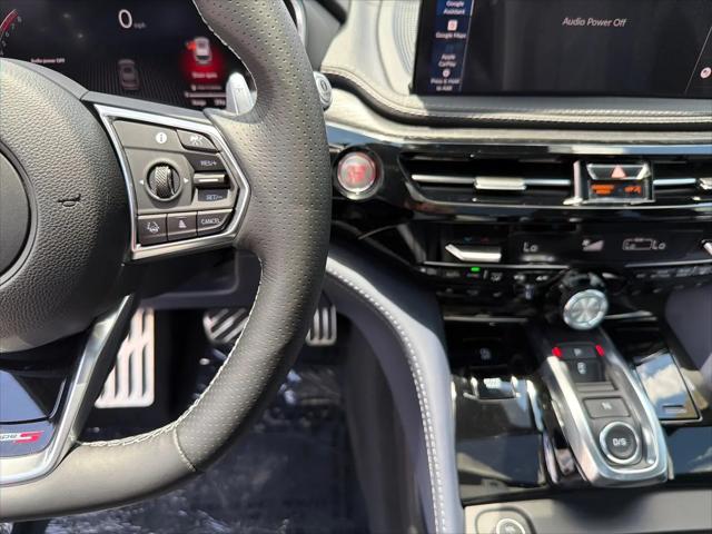 2026 Acura MDX Type S Advance Package