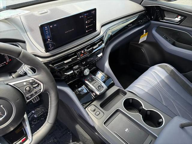 2026 Acura MDX Type S Advance Package