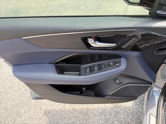 2026 Acura MDX Type S Advance Package
