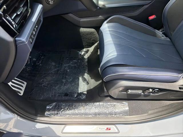 2026 Acura MDX Type S Advance Package