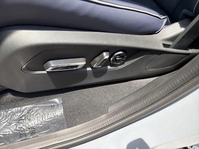 2026 Acura MDX Type S Advance Package
