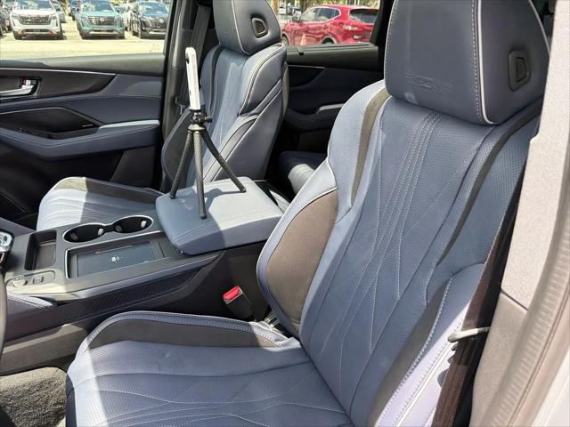 2026 Acura MDX Type S Advance Package