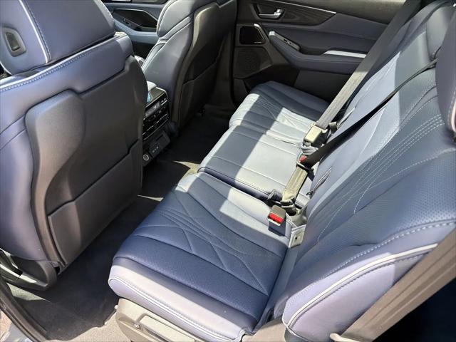 2026 Acura MDX Type S Advance Package