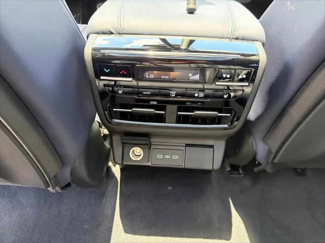 2026 Acura MDX Type S Advance Package