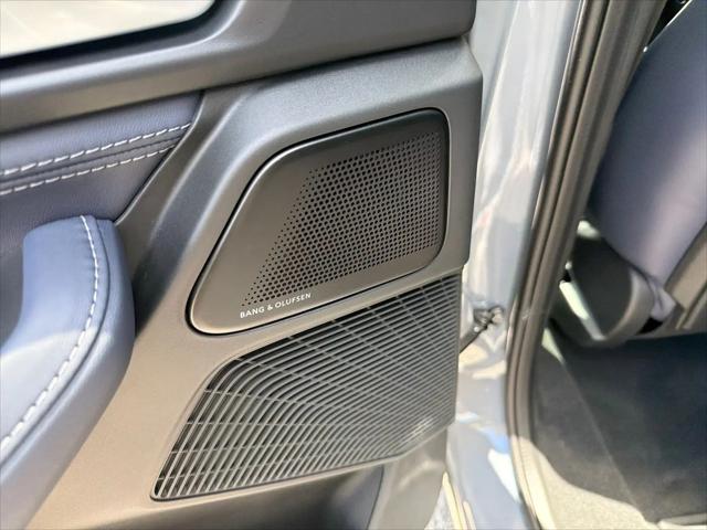 2026 Acura MDX Type S Advance Package