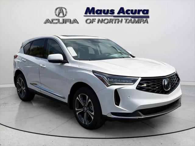 2026 Acura RDX Technology for sale in Tampa, FL