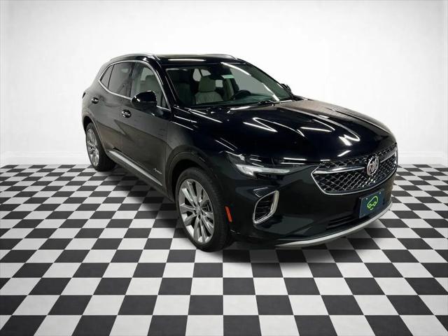 2023 Buick Envision Avenir AWD for sale in Chippewa Falls, WI