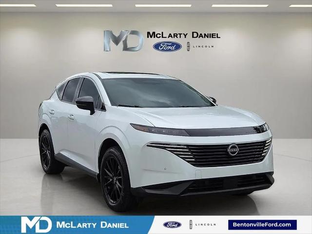 2025 Nissan Murano SL for sale in Bentonville, AR