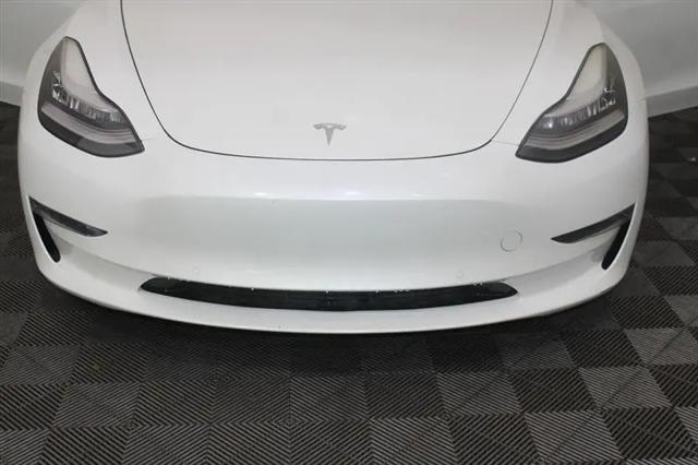 2020 Tesla Model 3 Long Range Dual Motor All-Wheel Drive