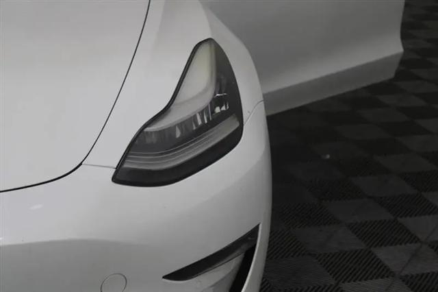 2020 Tesla Model 3 Long Range Dual Motor All-Wheel Drive