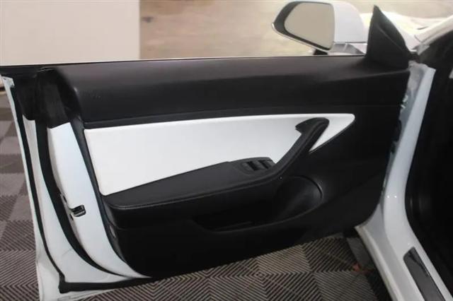 2020 Tesla Model 3 Long Range Dual Motor All-Wheel Drive