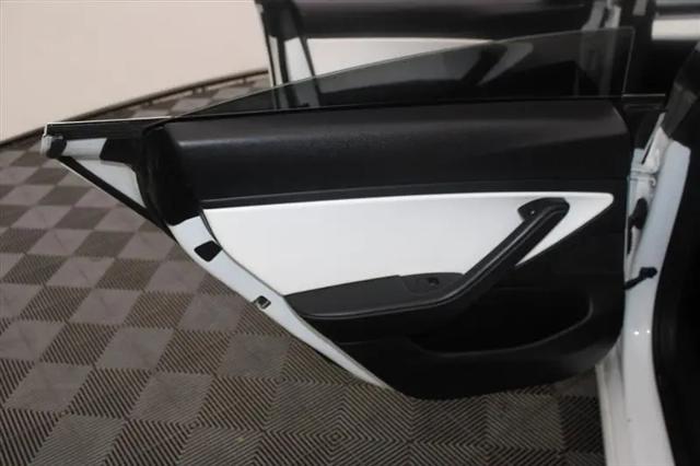 2020 Tesla Model 3 Long Range Dual Motor All-Wheel Drive