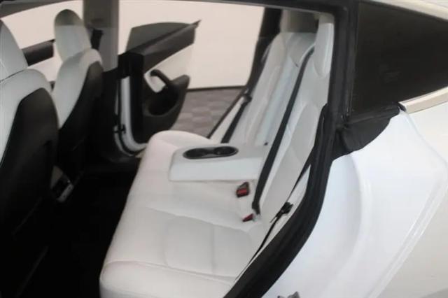 2020 Tesla Model 3 Long Range Dual Motor All-Wheel Drive