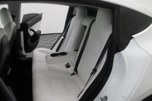 2020 Tesla Model 3 Long Range Dual Motor All-Wheel Drive