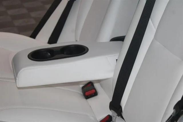 2020 Tesla Model 3 Long Range Dual Motor All-Wheel Drive