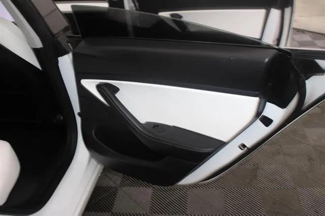 2020 Tesla Model 3 Long Range Dual Motor All-Wheel Drive