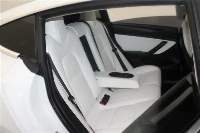 2020 Tesla Model 3 Long Range Dual Motor All-Wheel Drive