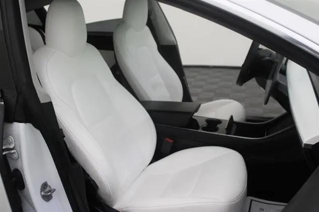 2020 Tesla Model 3 Long Range Dual Motor All-Wheel Drive