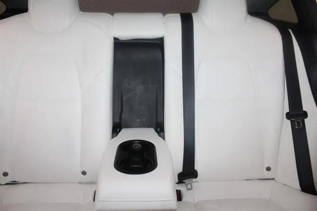 2020 Tesla Model 3 Long Range Dual Motor All-Wheel Drive