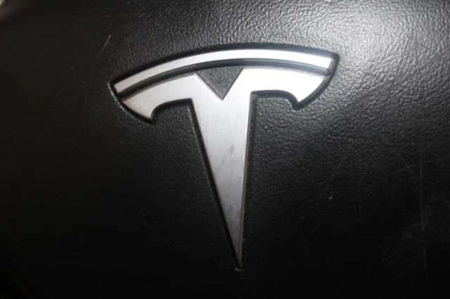 2020 Tesla Model 3 Long Range Dual Motor All-Wheel Drive
