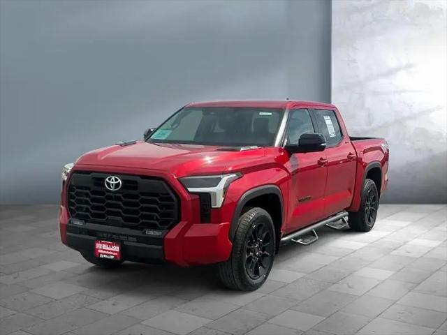 2024 Toyota Tundra Limited 4WD for sale in Sioux Falls, SD