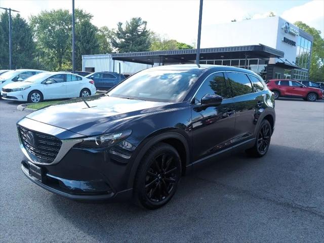 2023 Mazda CX-9 Touring Plus for sale near Wooster, OH