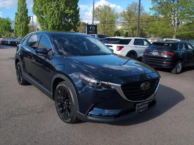 2023 Mazda CX-9 Touring Plus