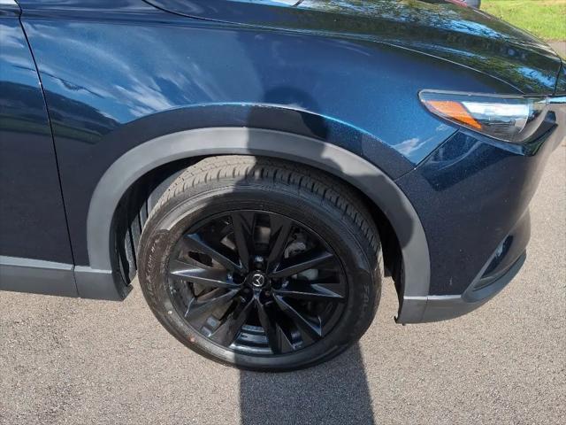 2023 Mazda CX-9 Touring Plus