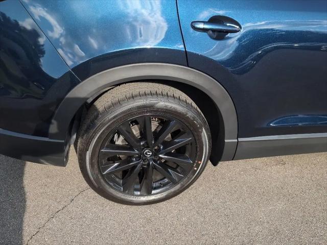 2023 Mazda CX-9 Touring Plus