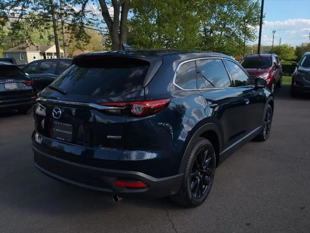 2023 Mazda CX-9 Touring Plus