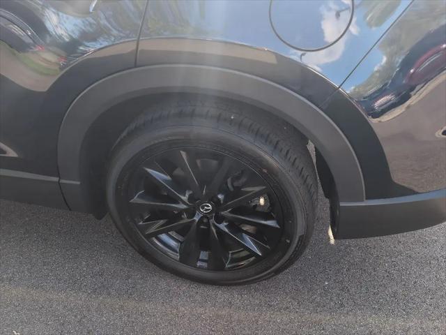 2023 Mazda CX-9 Touring Plus