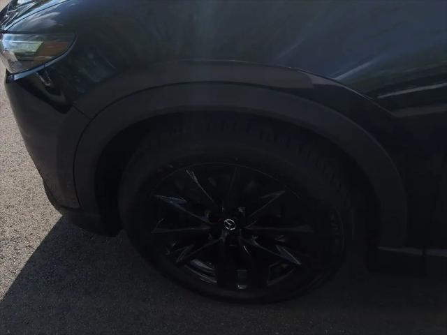 2023 Mazda CX-9 Touring Plus