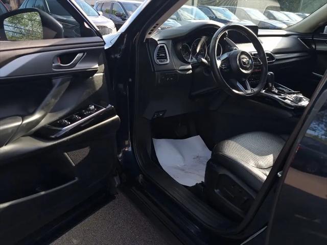 2023 Mazda CX-9 Touring Plus
