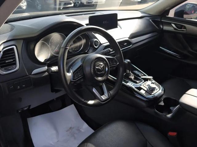 2023 Mazda CX-9 Touring Plus