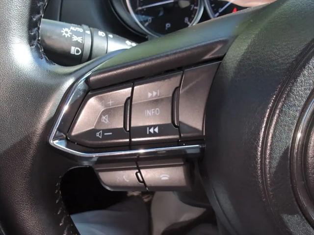 2023 Mazda CX-9 Touring Plus